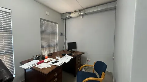 Fisentakraal industrial Park